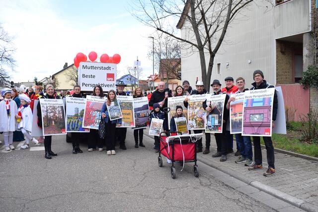 Foto: Gemeinde Mutterstadt