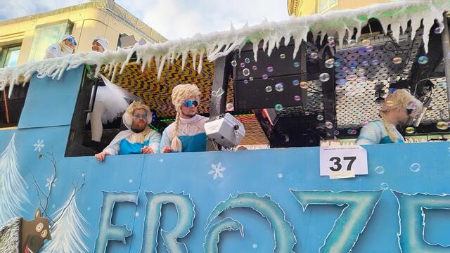 Foto: (C) DRK Bereitschaft Durlach