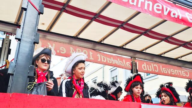 Foto: (C) DRK Bereitschaft Durlach