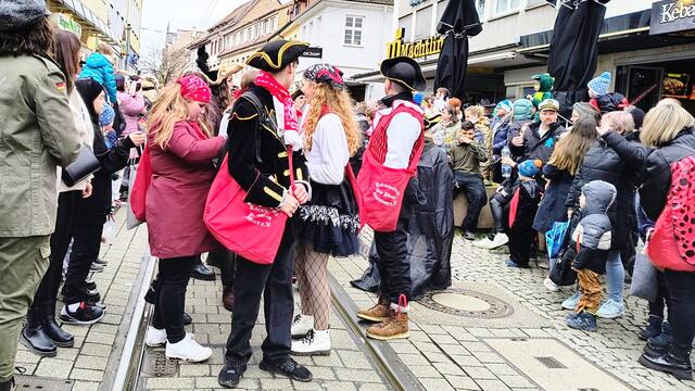 Foto: (C) DRK Bereitschaft Durlach