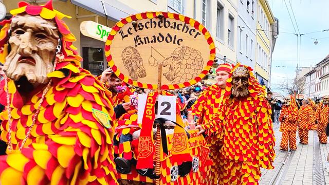 Foto: (C) DRK Bereitschaft Durlach