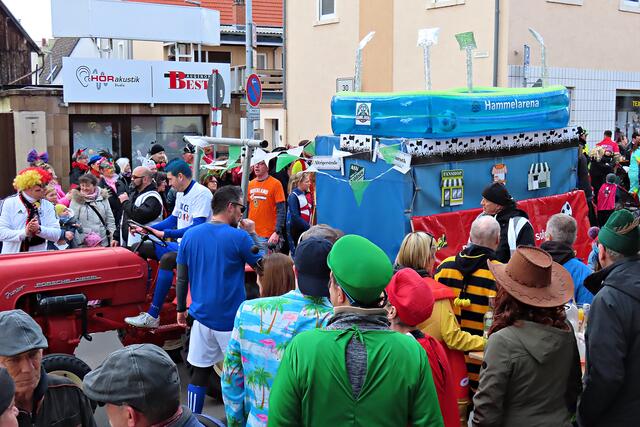 Impressionen | Foto: Brigitte Melder