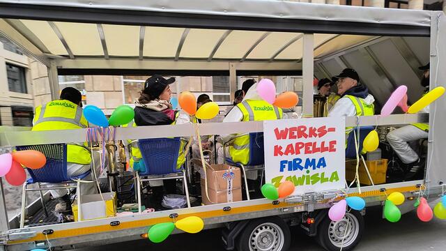 Foto: (C) DRK Bereitschaft Durlach