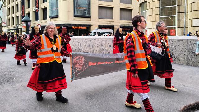 Foto: (C) DRK Bereitschaft Durlach