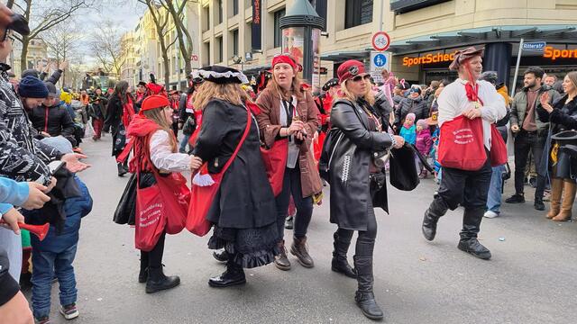 Foto: (C) DRK Bereitschaft Durlach