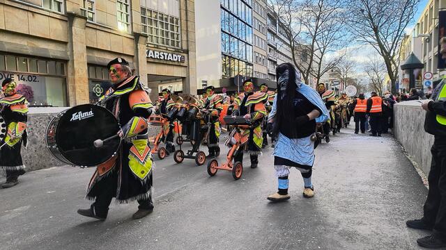 Foto: (C) DRK Bereitschaft Durlach