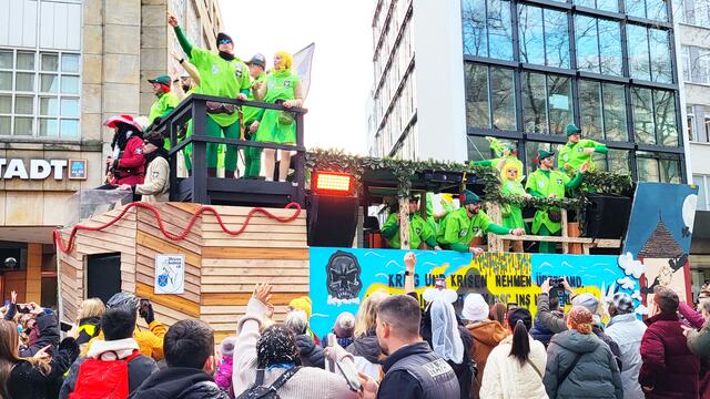 Foto: (C) DRK Bereitschaft Durlach