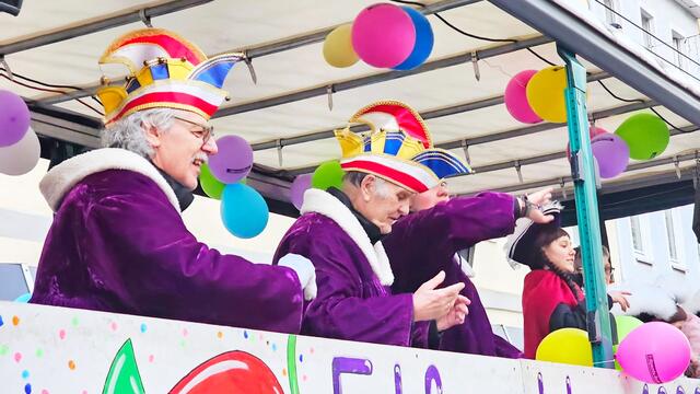 Foto: (C) DRK Bereitschaft Durlach