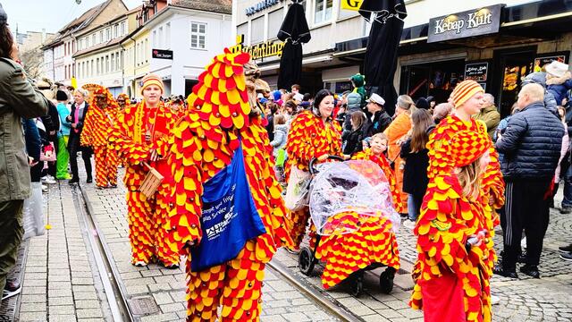 Foto: (C) DRK Bereitschaft Durlach