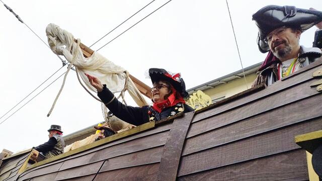 Foto: (C) DRK Bereitschaft Durlach