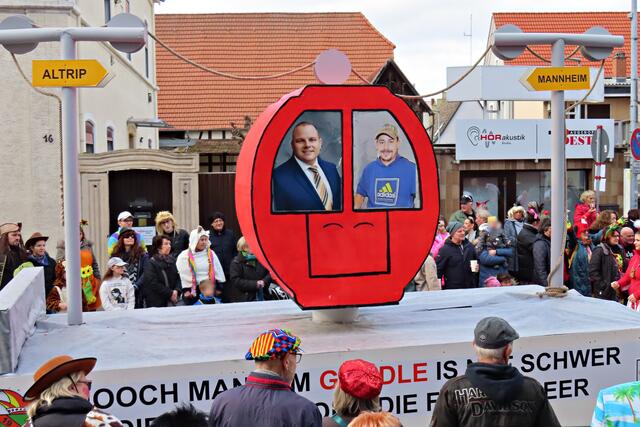 Impressionen | Foto: Brigitte Melder