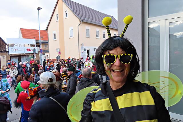 Impressionen, kurzer Besuch bei mir | Foto: Brigitte Melder