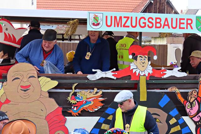 Impressionen | Foto: Brigitte Melder