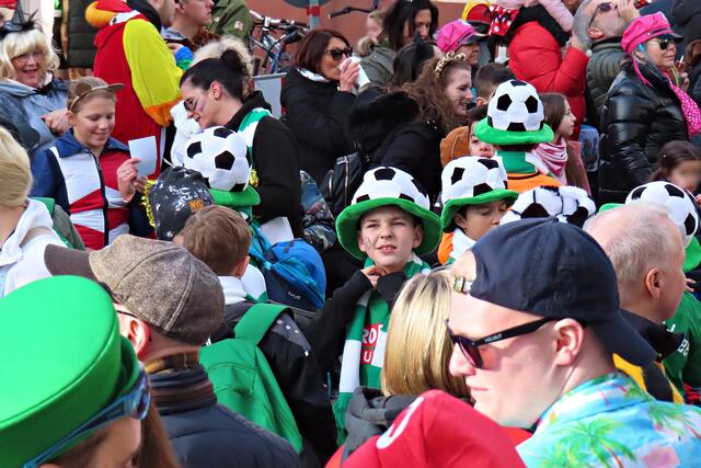 Impressionen | Foto: Brigitte Melder