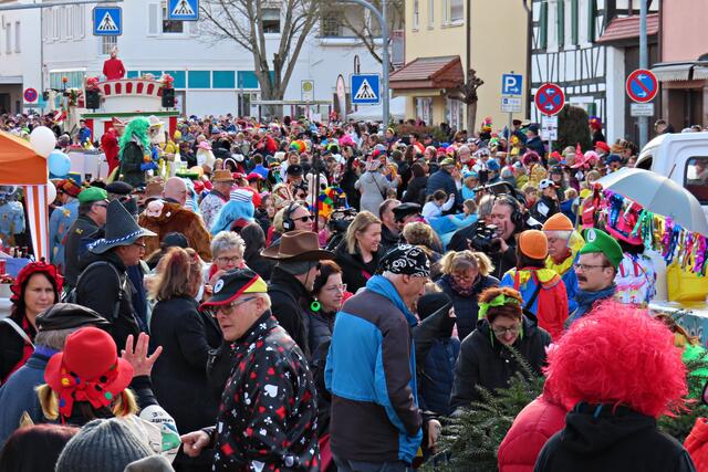 Nach dem Umzug | Foto: Brigitte Melder