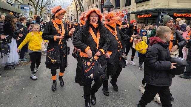 Foto: (C) DRK Bereitschaft Durlach