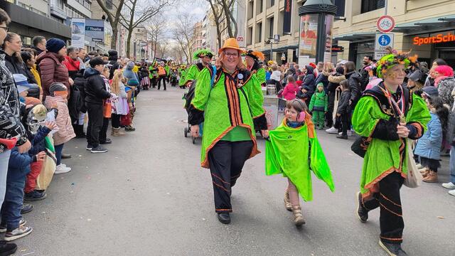 Foto: (C) DRK Bereitschaft Durlach