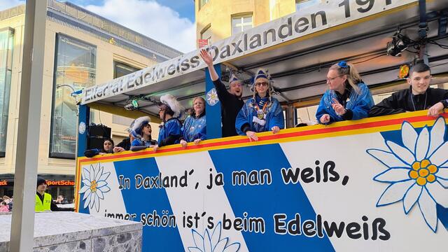 Foto: (C) DRK Bereitschaft Durlach