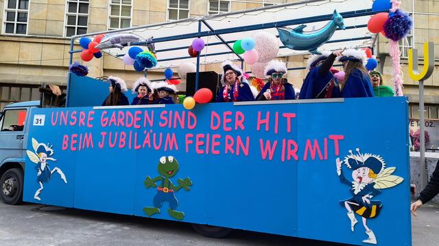 Foto: (C) DRK Bereitschaft Durlach