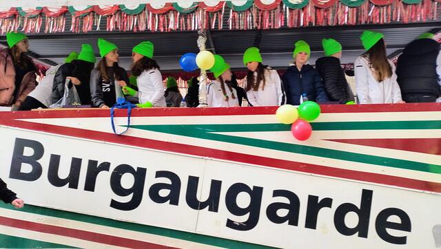 Foto: (C) DRK Bereitschaft Durlach