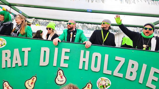 Foto: (C) DRK Bereitschaft Durlach