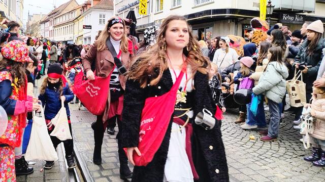 Foto: (C) DRK Bereitschaft Durlach