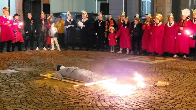 Foto: (C) DRK Bereitschaft Durlach