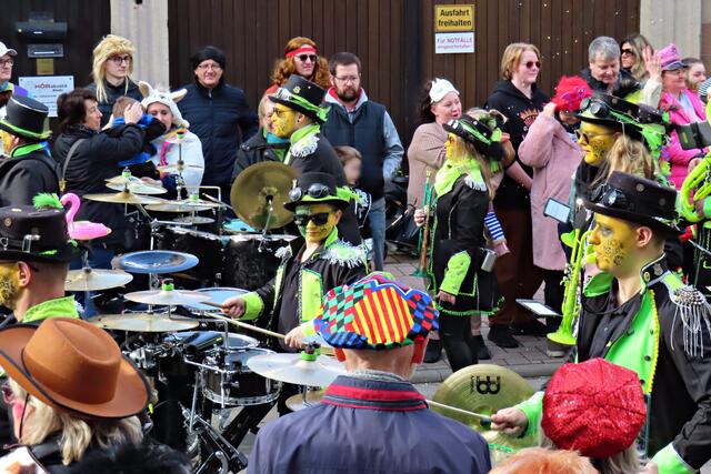 Impressionen | Foto: Brigitte Melder