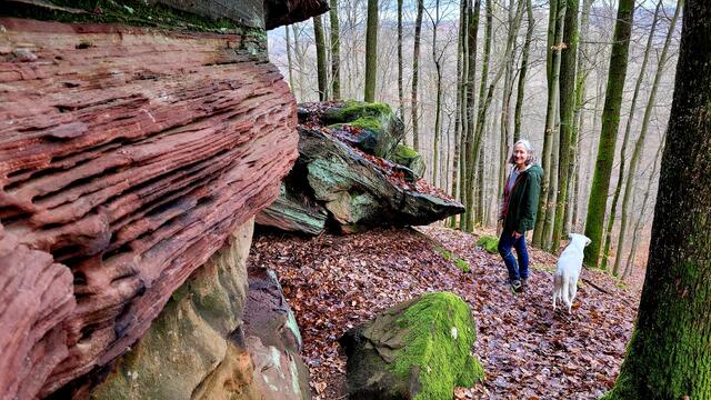 Hubertusfelsen | Foto: Markus Pacher
