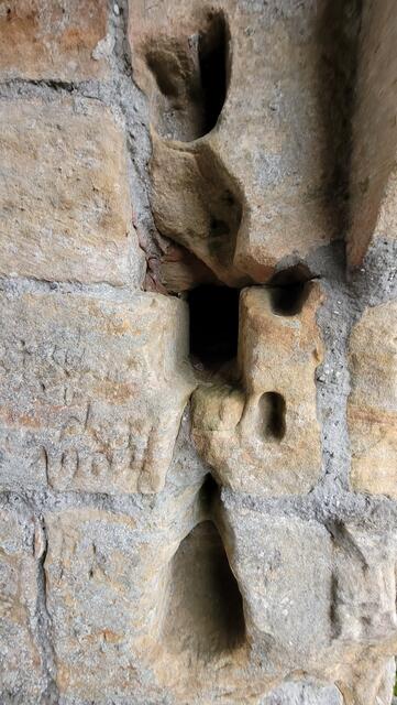 Burgruine Gräfenstein | Foto: Markus Pacher