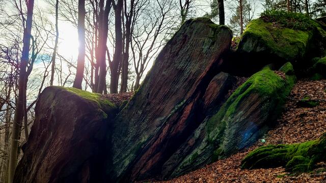 Hubertusfelsen  | Foto: Markus Pacher