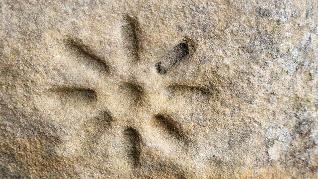 Burgruine Gräfenstein  | Foto: Markus Pacher