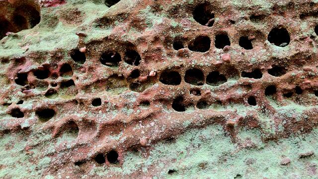 Hubertusfelsen
 | Foto: Markus Pacher