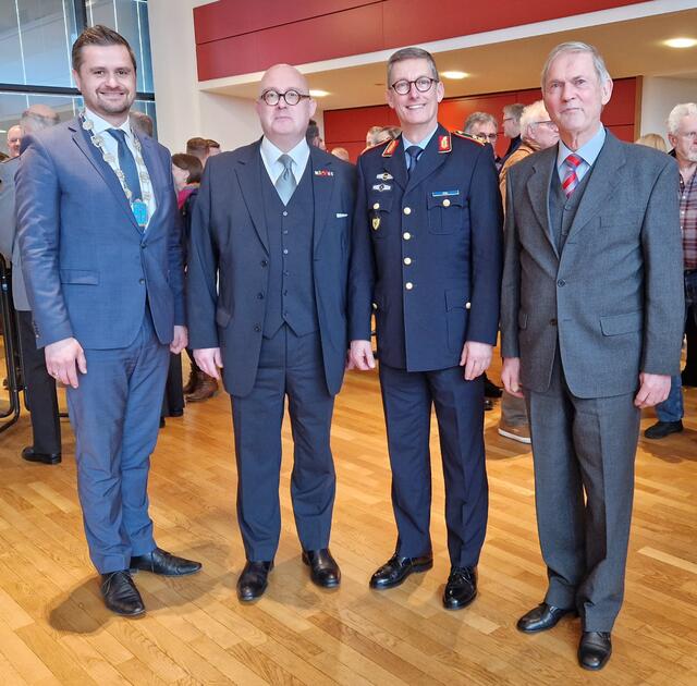Gelöbnis der Bundeswehr in Kandel | Foto: Marion Baumstark