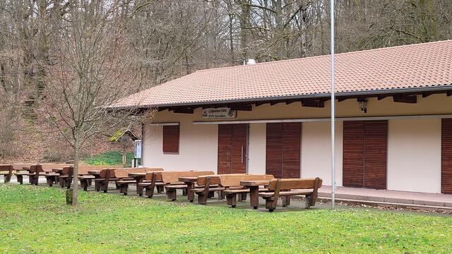 Gräfensteinhütte | Foto: Markus Pacher