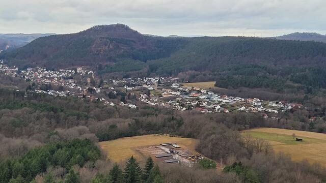 Merzalben | Foto: Markus Pacher