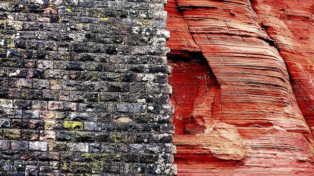 Burgruine Gräfenstein  | Foto: Markus Pacher