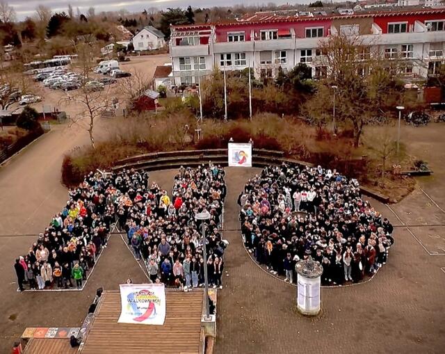 Foto: Max-Slevogt-Gymnasium