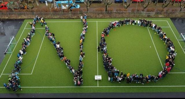 Foto: Max-Slevogt-Gymnasium