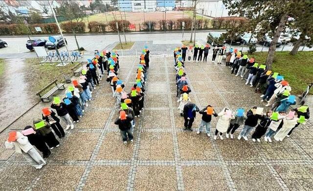 Foto: Max-Slevogt-Gymnasium