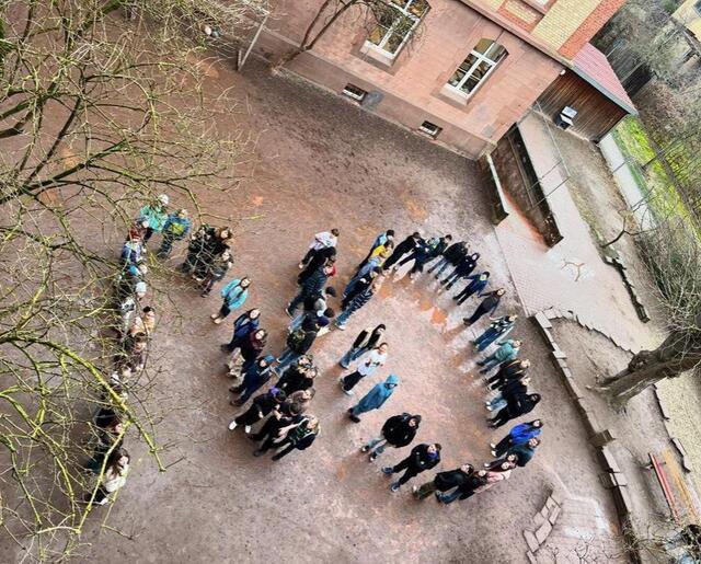 Foto: Max-Slevogt-Gymnasium