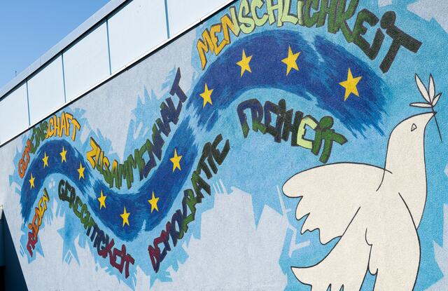 Foto: Max-Slevogt-Gymnasium