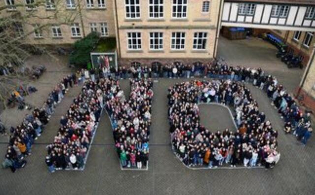 Foto: Max-Slevogt-Gymnasium