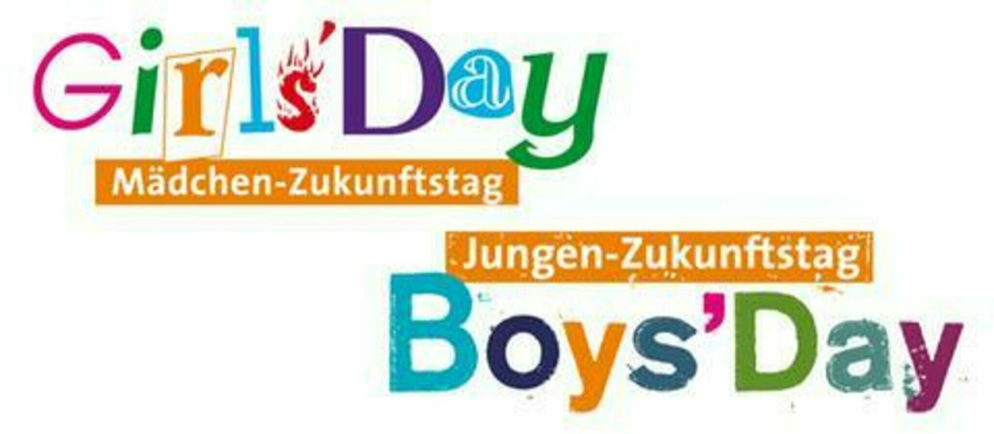 Zukunftstag für Mädchen & Jungen Girls & Boys Day Neustadt/Weinstraße