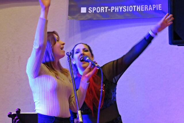 Simply the best | Foto: Brigitte Melder