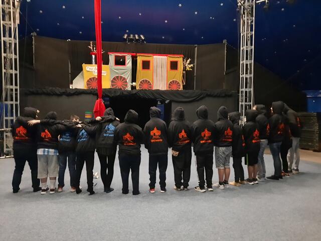 Foto: Nicole Kaminsky