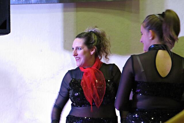 Tracy Plester | Foto: Brigitte Melder