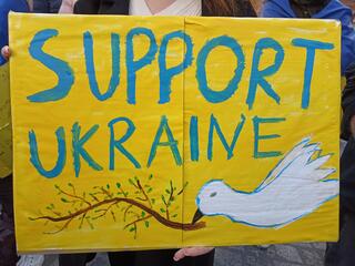 Ukrainian professor Dr. Igor Girka´s war diary: More than 35 ...