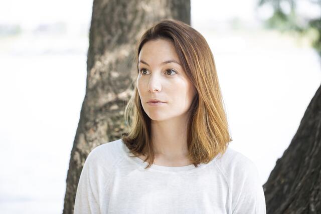 Foto: Portraitfotografin Anne Wirtz