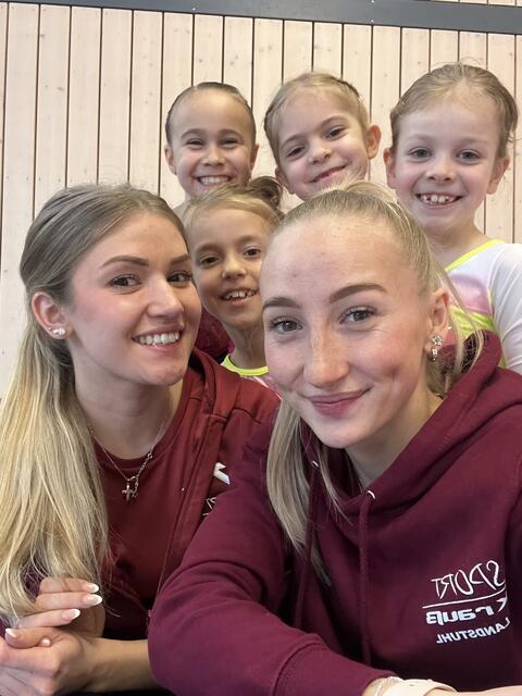 Foto: Turn-Team Sickingen